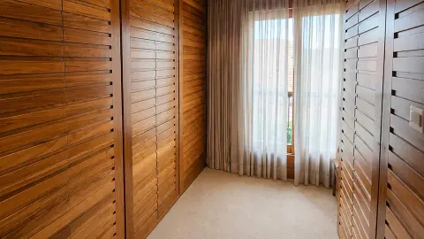 Casa Alto Padrão - Alto do Capivari