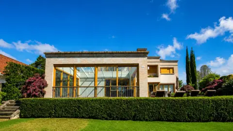 Casa Alto Padrão - Alto do Capivari