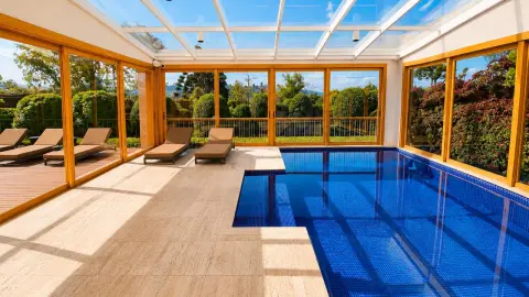 Casa Alto Padrão - Alto do Capivari