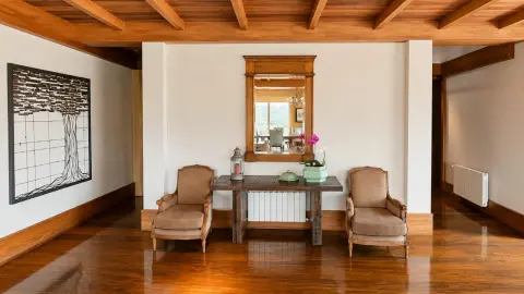 Casa Alto Padrão - Alto do Capivari
