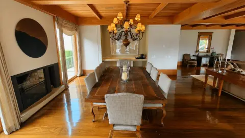 Casa Alto Padrão - Alto do Capivari
