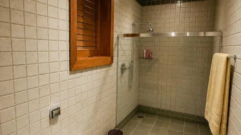 Casa Alto Padrão - Alto do Capivari
