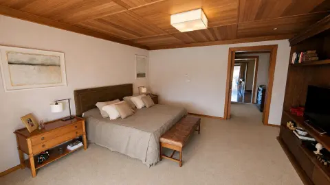 Casa Alto Padrão - Alto do Capivari