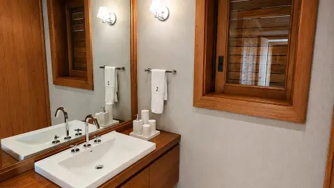 Casa Alto Padrão - Alto do Capivari