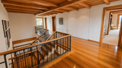 Casa Alto Padrão - Alto do Capivari