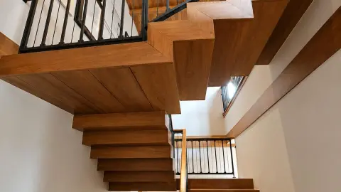 Casa Alto Padrão - Alto do Capivari